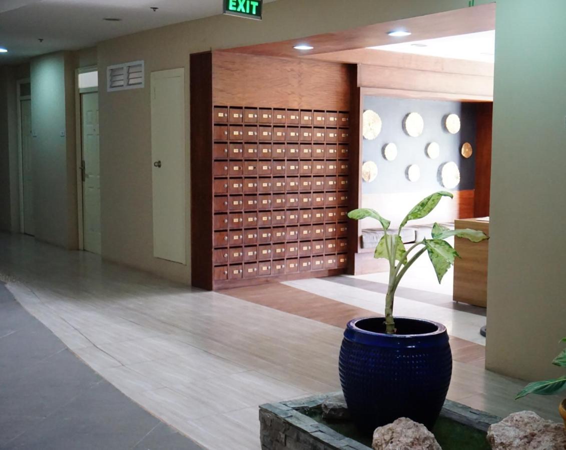 Comfy Condo Unit 5Mins From Mactan Airport+Netflix Μακτάν Εξωτερικό φωτογραφία