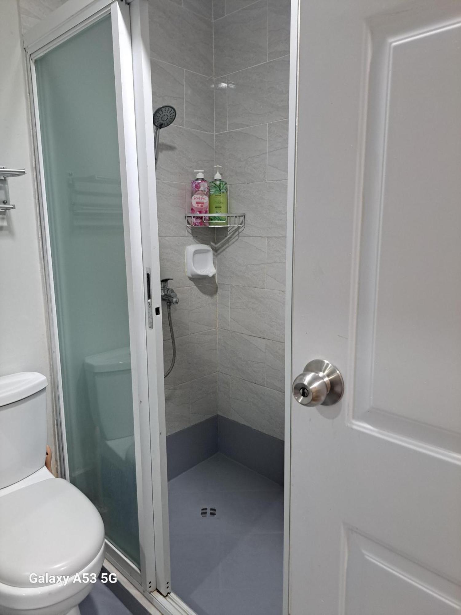 Comfy Condo Unit 5Mins From Mactan Airport+Netflix Μακτάν Εξωτερικό φωτογραφία