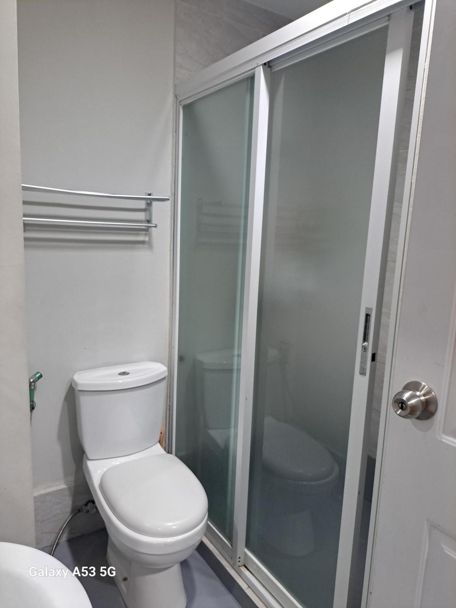 Comfy Condo Unit 5Mins From Mactan Airport+Netflix Μακτάν Εξωτερικό φωτογραφία