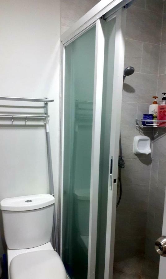 Comfy Condo Unit 5Mins From Mactan Airport+Netflix Μακτάν Εξωτερικό φωτογραφία