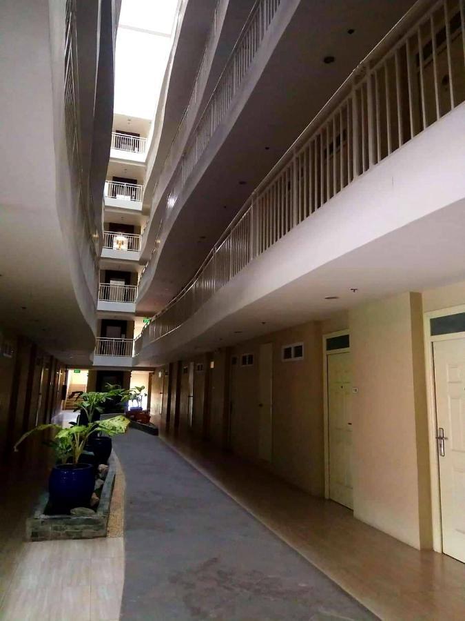 Comfy Condo Unit 5Mins From Mactan Airport+Netflix Μακτάν Εξωτερικό φωτογραφία